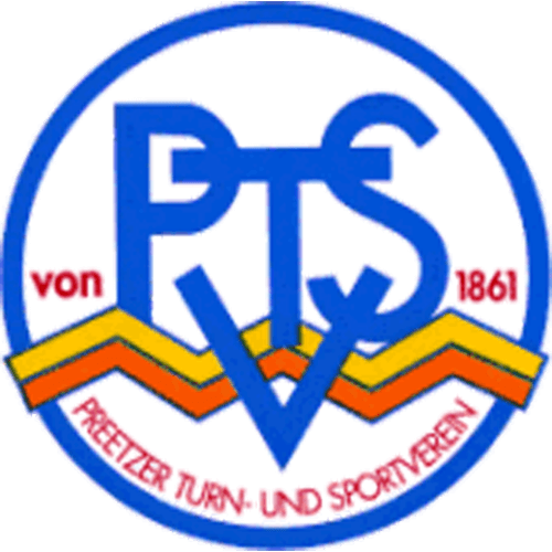 Wappen Preetzer TSV